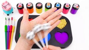 Развивающие видео для самых маленьких и их родителей! Смотрим ВМЕСТЕ! Интересно и занимательно!