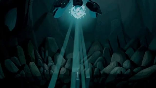 Jalex - The Crystal Chamber (Atlantis: The Lost Empire) [Orchestra Cover] смотреть онлайн