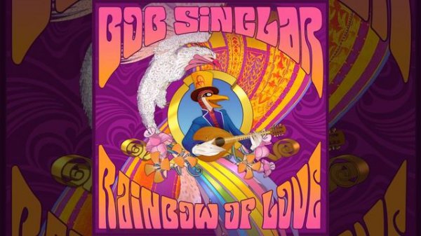 Rainbow of Love (Club Version)
