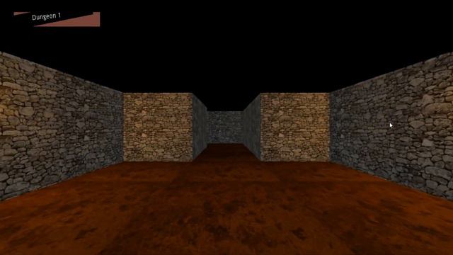 3D Dungeon Crawler/Dialogue System in GODOT смотреть онлайн
