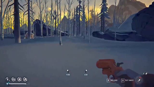 The Long Dark edit.mp4 смотреть онлайн