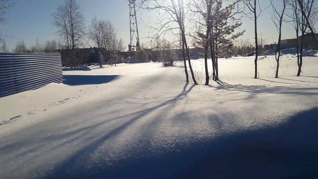Янао Губкинский смотреть онлайн