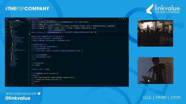 Meetup React JS #2 смотреть онлайн