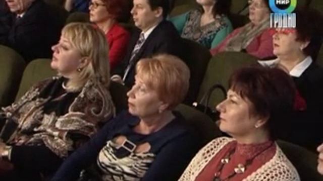 Юбилей городской гимназии смотреть онлайн