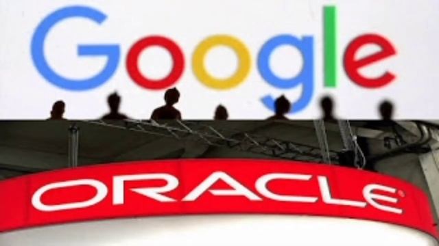 Google, Oracle's Decade-Long Copyright Battle Heads Up to US Supreme Court смотреть онлайн