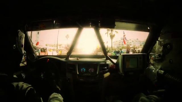 LEXUS USA - FIRST WIN EVER IN A LX570 - BAJA 1000 смотреть онлайн