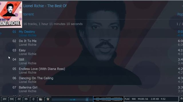 foobar2000 & *.cue смотреть онлайн