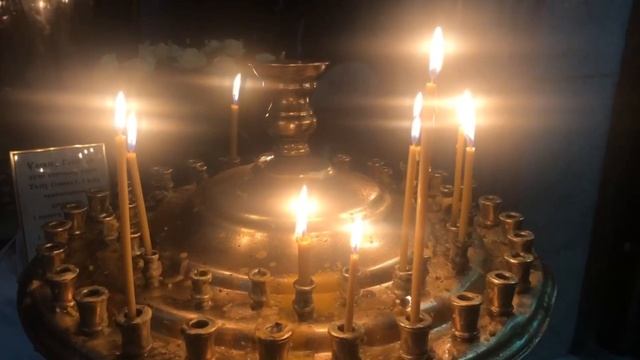 ПОСЛУШАЙ СЕГОДНЯ чтобы изменить судьбу⚠️ | Самая СИЛЬНАЯ молитва Николаю Чудотворцу смотреть онлайн