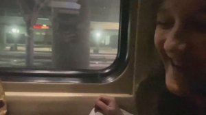 Поезд 001э | ПОЕЗДКА ВЛАДИВОСТОК - МОСКВА | НОВЫЕ ВАГОНЫ С ДУШЕМ | long trips in Russia by train