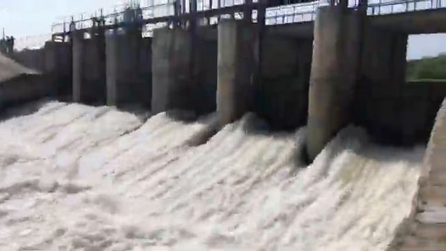 Водопады Подмосковья смотреть онлайн