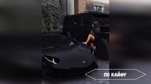 CYGO, БИГГИ - Прямо в сердце