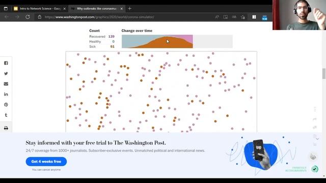 Network Science Explained Simply смотреть онлайн