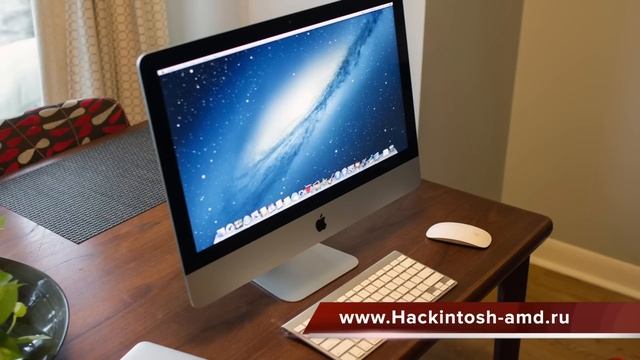 Как проверить б/у macbook (imac) перед покупкой - Apple Service Diagnostics смотреть онлайн