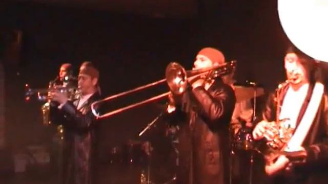 CALLEJUELA DE LA Ó - CHARANGA DEL PIRATA (Olivares) смотреть онлайн