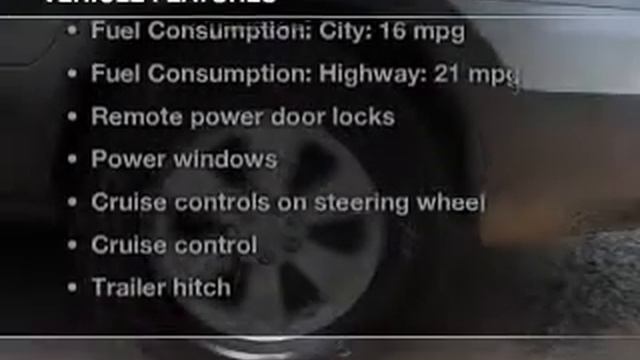 2009 Kia Borrego - Little Falls NJ смотреть онлайн