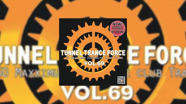 Philip Mayer - Centaur (Original Mix) // TUNNEL TRANCE FORCE 69 // смотреть онлайн