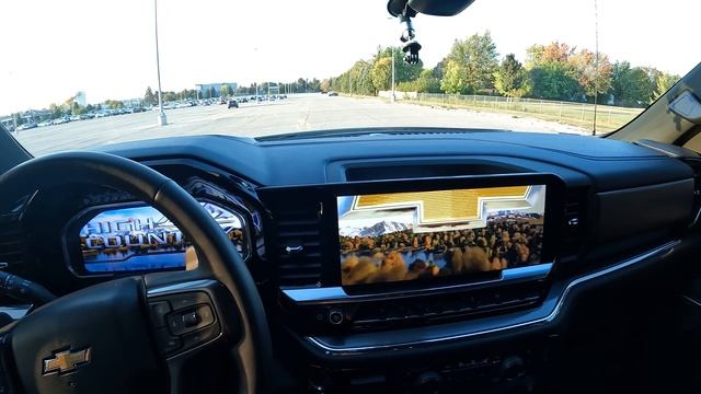 2023 Silverado 1500 High Country смотреть онлайн