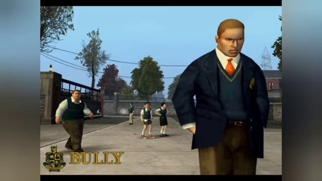 Bully:All Prefects Low Blow Quotes смотреть онлайн