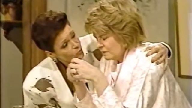 Téléroman Des Dames De Coeur Deux avant derniers épisodes смотреть онлайн