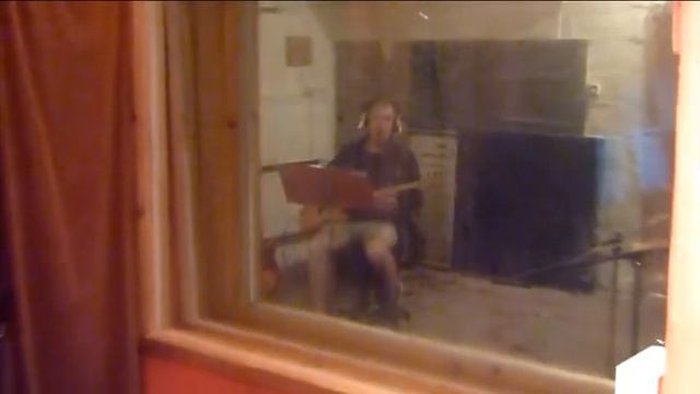 O'Carolan for 5 String Banjo - Recording at the 'Dugout' Studios смотреть онлайн