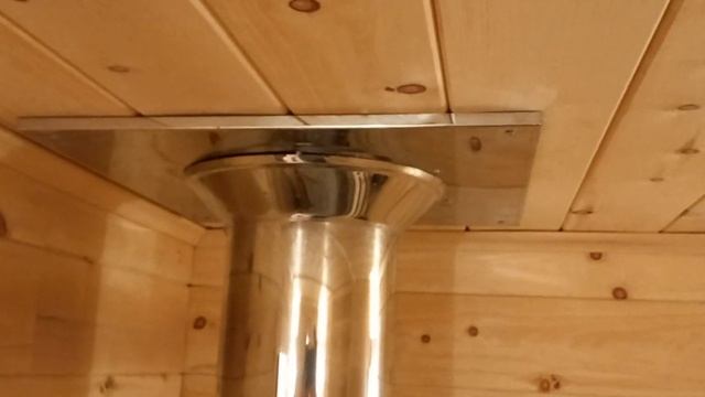 Переделка старого дачного дома в отличную баню!!! Часть 2 смотреть онлайн