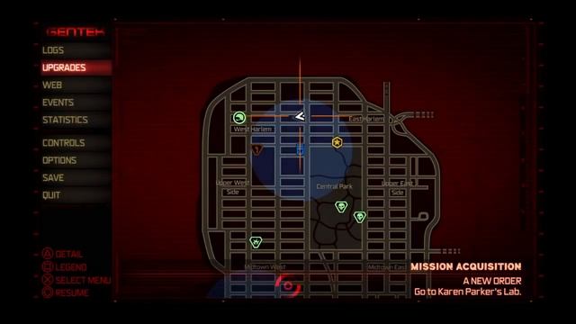 [PROTOTYPE®] | Part 10 | Military Consume Event 1-3 смотреть онлайн