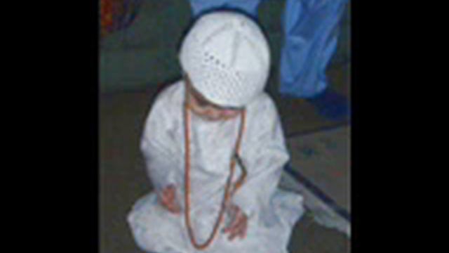 Maulana Tariq Jameel New Bayan Eidulfitar 2010 1/2 смотреть онлайн