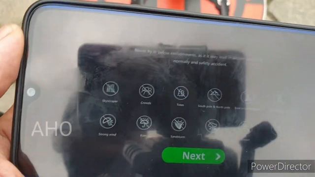 CARA MENERBANGKAN DRONE MJX B5W OLD / Bugs 5w смотреть онлайн