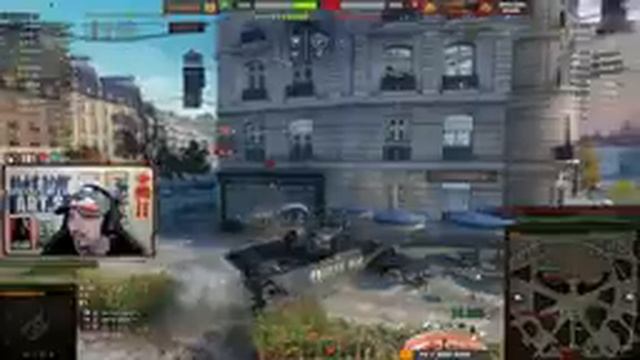 ? TL-1 LPC ● ХОРОШЕГО В НЁМ - ТОЛЬКО 3d СТИЛЬ ? World Of Tanks