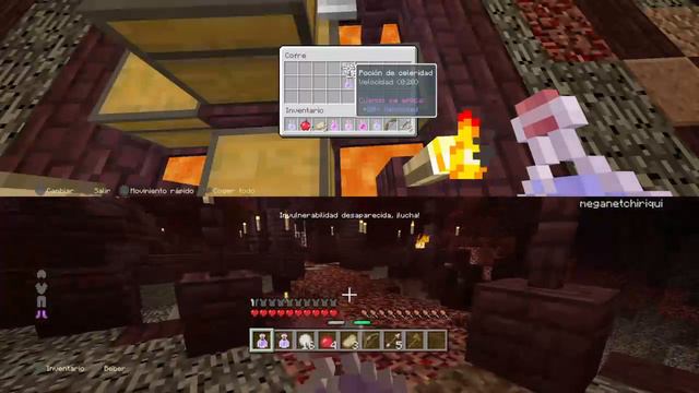 Minecraft Epics Minigames смотреть онлайн