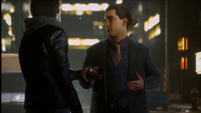 THE QUIET MAN прохождение на русском☻ часть 2 смотреть онлайн