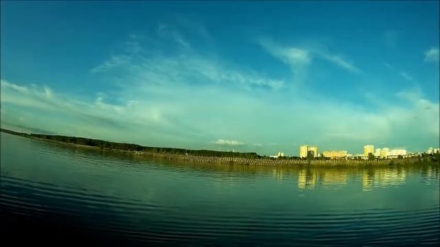 Щука атакует Джерк Беби Бастер от Страйк Про смотреть онлайн