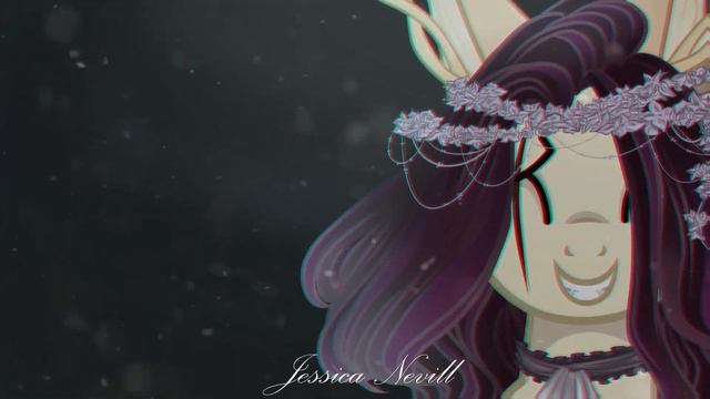 |Новогодний коллаб| - Sorry (с каналом Jessica Nevill) смотреть онлайн