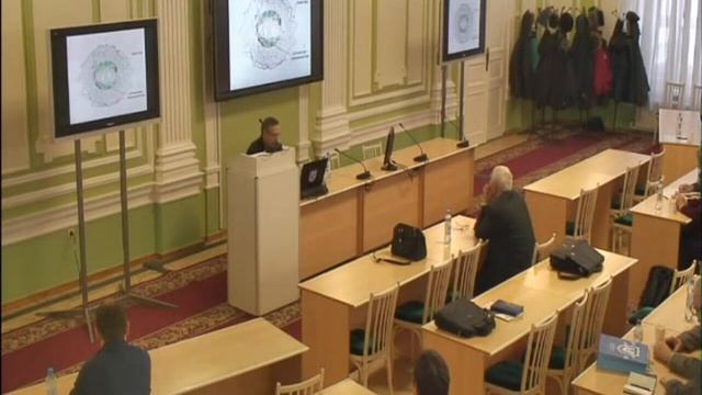 А.П. Чупахин Особый вихрь в релятивистской гидродинамике и неявные дифференциальные уравнения