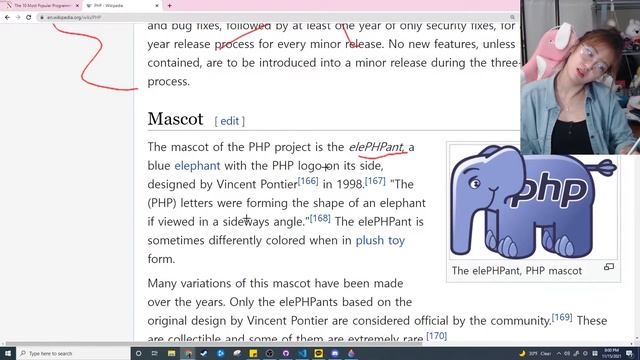 What is PHP? [Code Language Review] смотреть онлайн