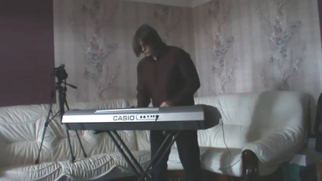 SORDIS (cover) _ Didier Marouani - Souvenir from Rio смотреть онлайн