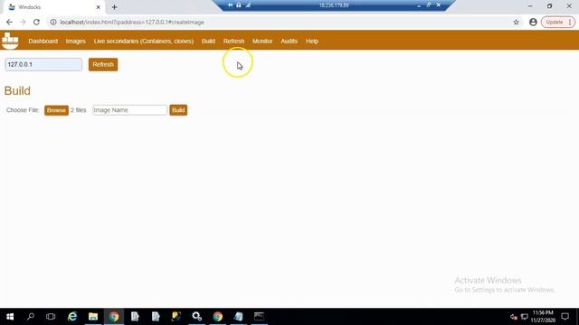 Windocks TDM смотреть онлайн