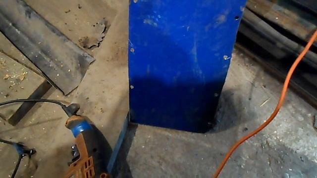 ВОССТАНОВЛЕНИЕ (KIA Clarus) Часть 3