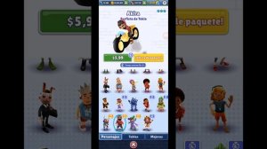 How to get Akira Bundle - Subway Surf City