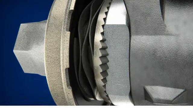 Die neue Generation der #BPW #ECO Disc TS2 - The Hard Braker смотреть онлайн