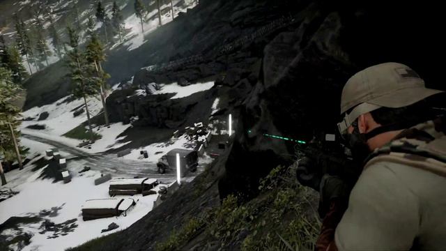 GHOST RECON BREAKPOINT - ARMY OF TWO TRAINING DAY смотреть онлайн