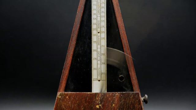 metronome 120 BPM . for meditation. 1 hour. best quality sound смотреть онлайн