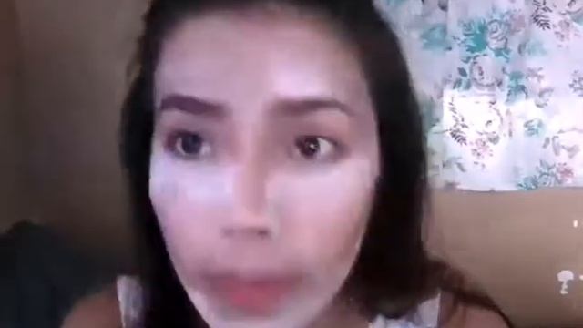 FULL FACE USING DIVISORIA & DRUG STORE PRODUCTS/PRODUCT TESTING FOR 9hours.. смотреть онлайн