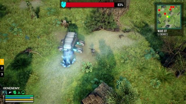Guardians of Orion gameplay PC HD [1080p/60fps] смотреть онлайн