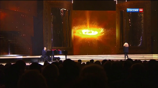 Алла Пугачева — Игра смотреть онлайн