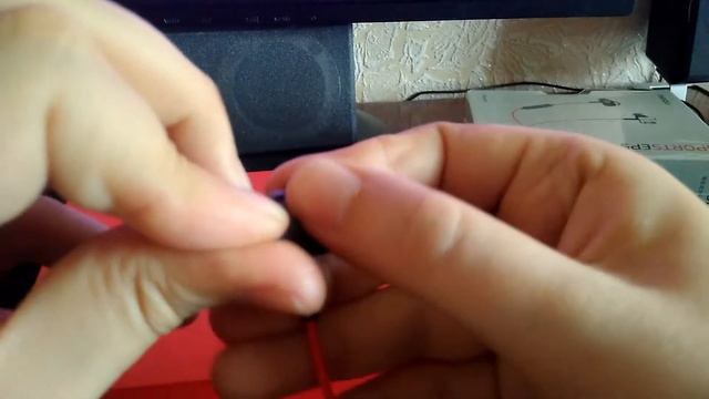 Meizu EP51 Обзор bluetooth наушников из КИТАЯ с APTX смотреть онлайн