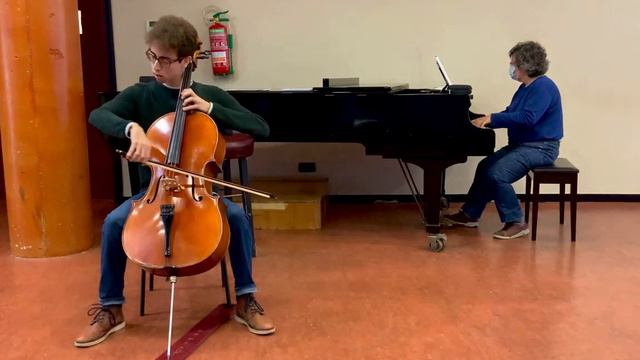 Cassadó Requiebros (1934) / Francisco López смотреть онлайн