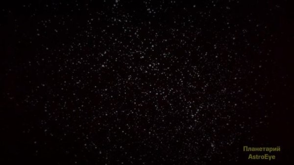 Домашний планетарий AstroEye