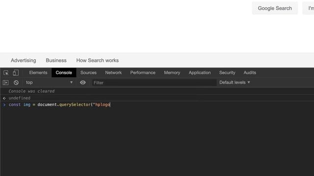 Full Stack Web Developer Course: 3_2 - Chrome Dev Tools: JS Console смотреть онлайн