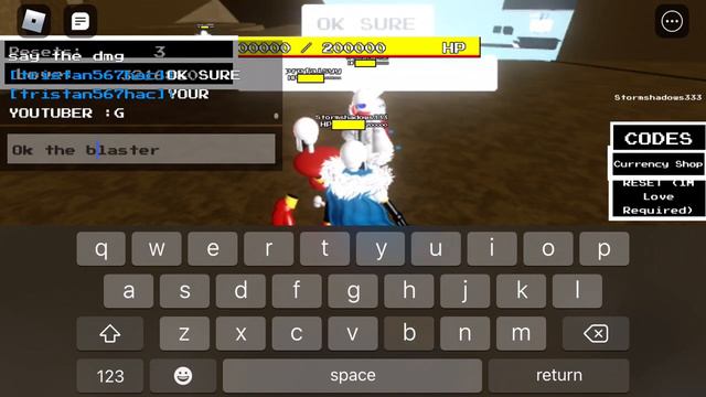 Undertale multiverse battle SHOWCASE (REVENGE PAPYRUS) EVENT! смотреть онлайн